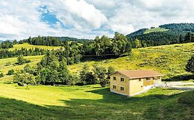 Lohansler Hütte
